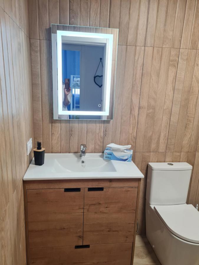 El Capricho De Olga Apartamento Almodóvar del Río Exterior foto