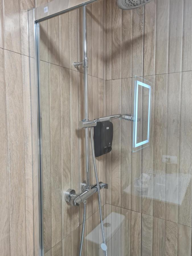 El Capricho De Olga Apartamento Almodóvar del Río Exterior foto