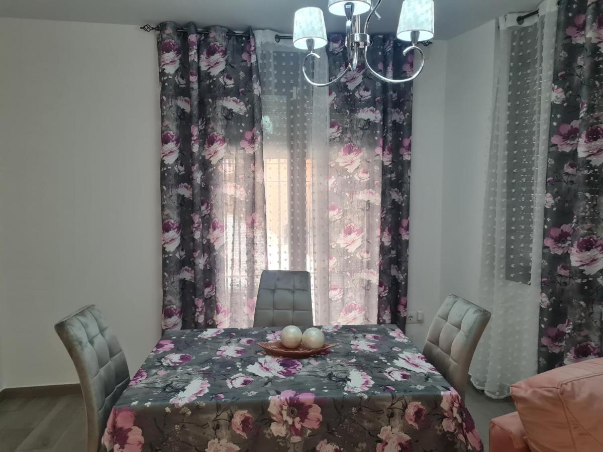 El Capricho De Olga Apartamento Almodóvar del Río Exterior foto