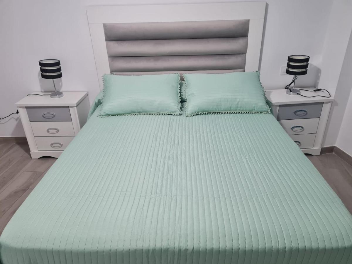 El Capricho De Olga Apartamento Almodóvar del Río Exterior foto