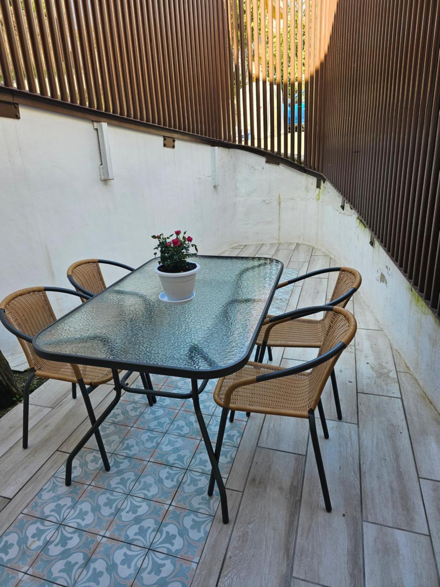 El Capricho De Olga Apartamento Almodóvar del Río Exterior foto
